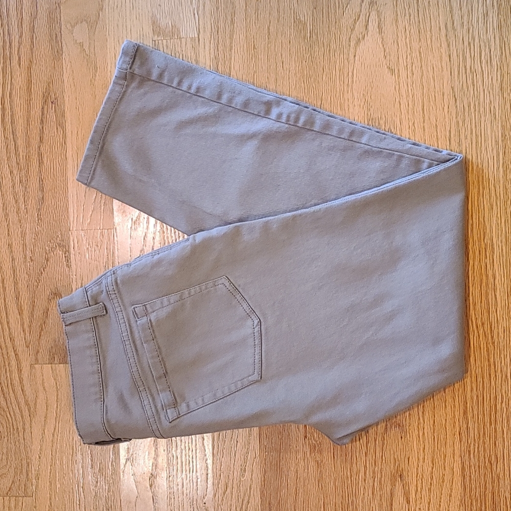 GV Khaki Amanda Jeans